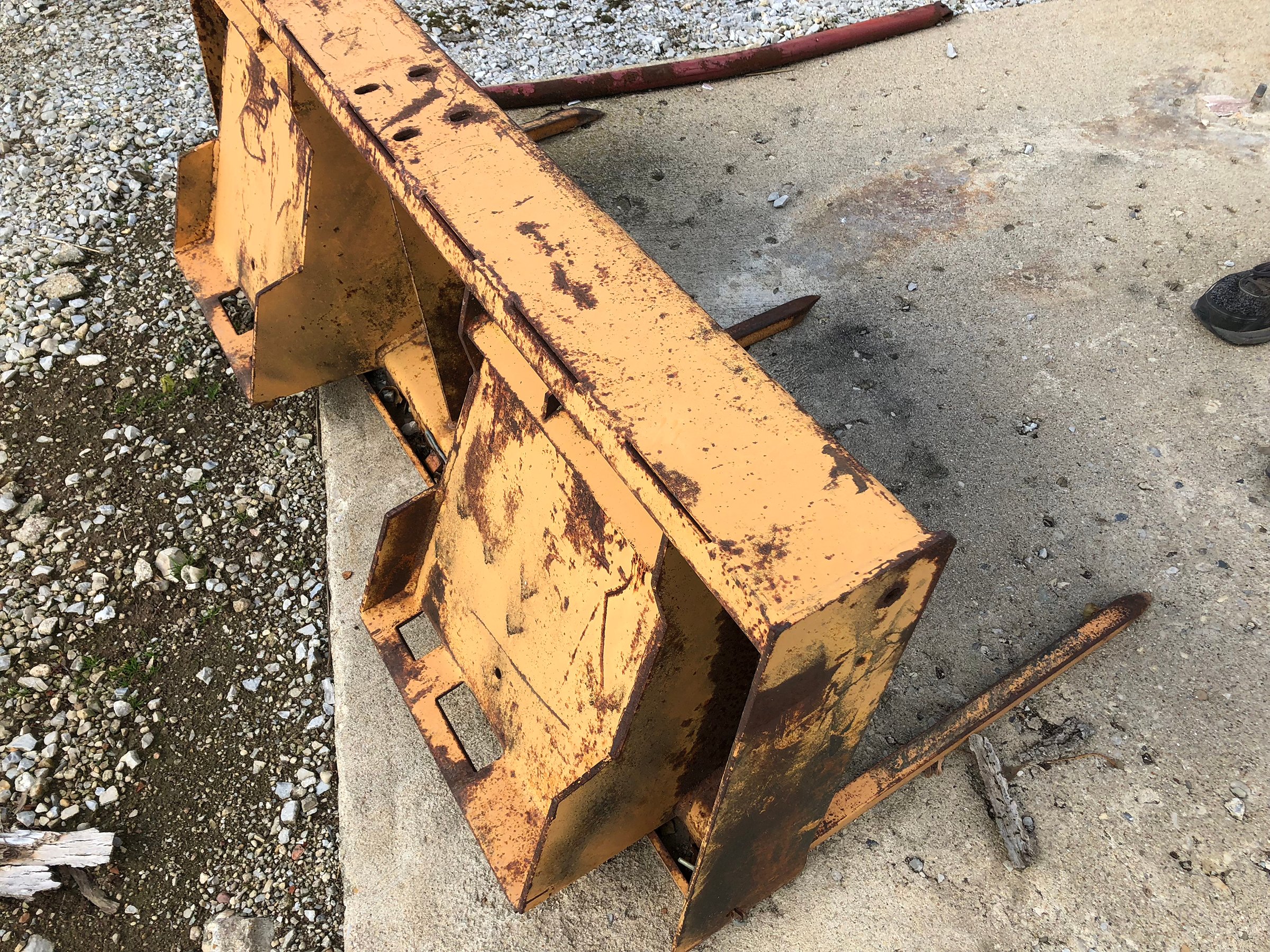 Property photo 45 - FARM EQUIPMENT AUCTION IN WAYNE COUNTY, INDIANA